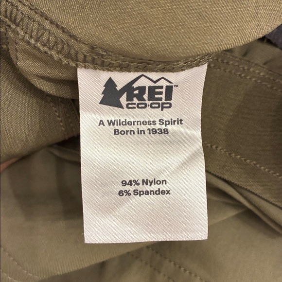 REI trek pants - Picture 7 of 7
